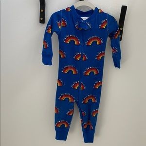 Hannah Andersson pjs